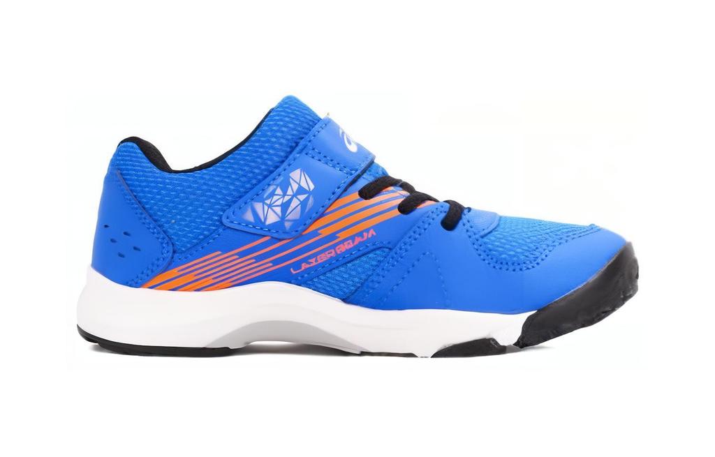 Asics Lazerbeam KB MG GS 'Blue Orange'