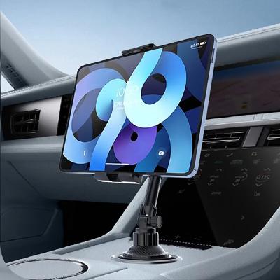 Universeller Auto-Tablet-Ständer 360° verstellbare Handyhalterung