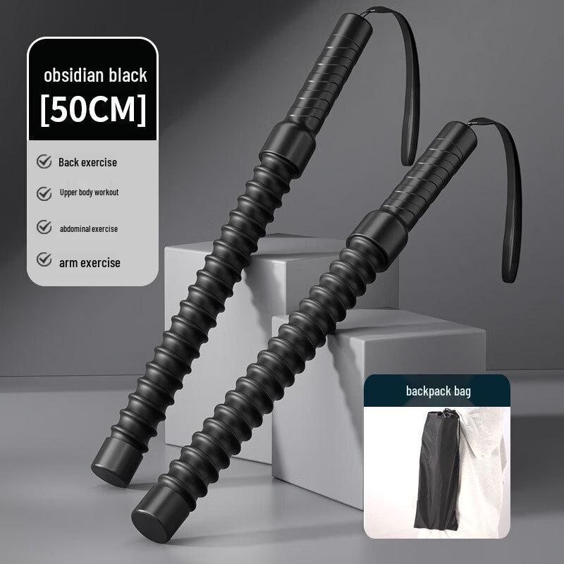 Heavy Duty Battle Rope for Strength Training