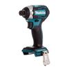Visseuse À Chocs - MAKITA - DTD154Z-1 - 18V Li-ion - 175Nm - Sans Batterie Ni Chargeur