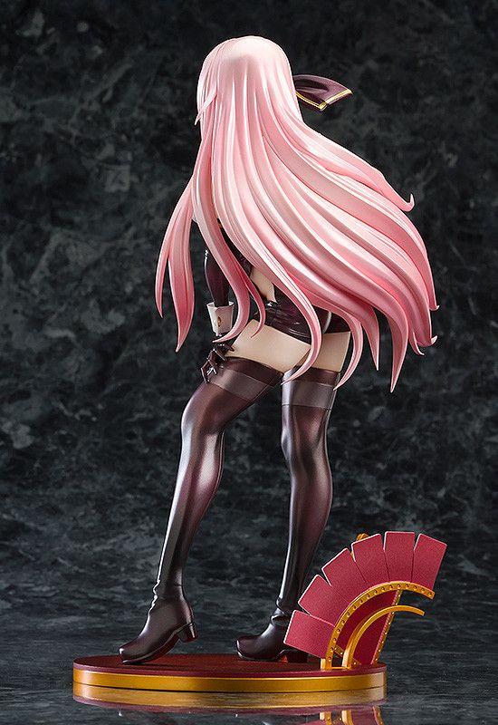 [USED] Megurine Luka Temptation Ver. 1/7 Scale Figure by Max Factory