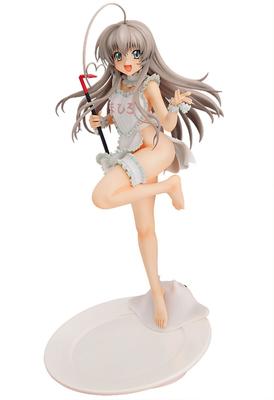 Come Nyaruko Scale PVC Painted Finished On! Nyaruko-san (1/7 Product)