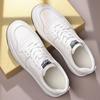 Trendy Brand 2025 Autumn New First-layer Cowhide Casual Men's Shoes Fashionable and Versatile Men's Leather Sports Shoes Men's