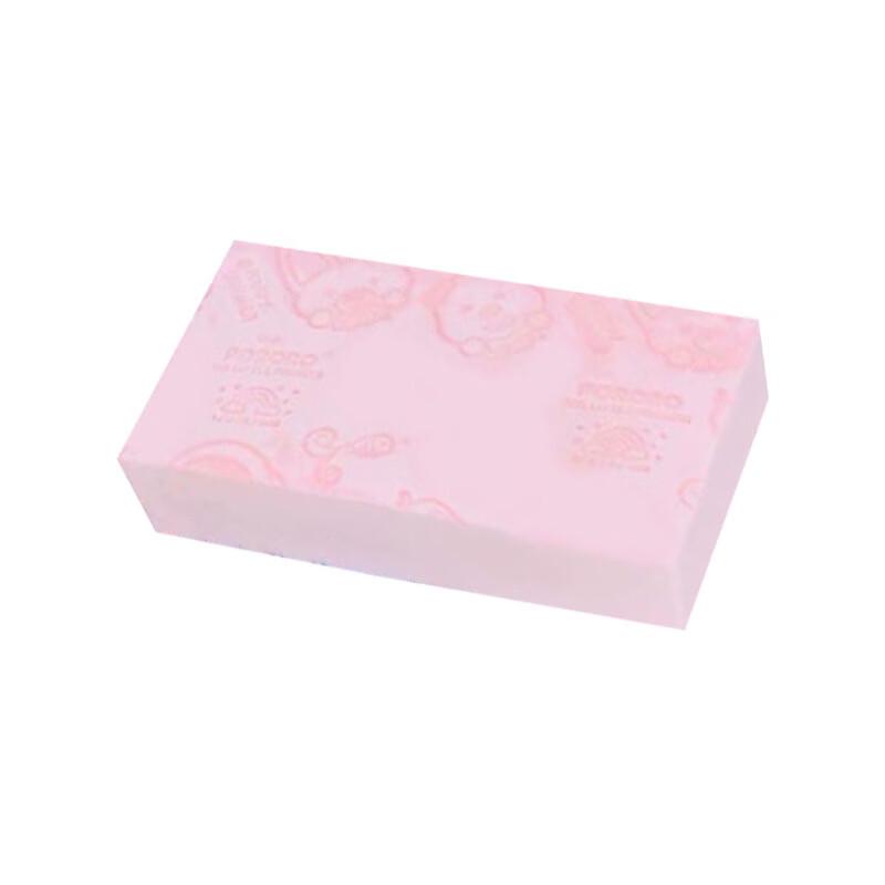 Cartoon PVA Baby Bath Sponge Set