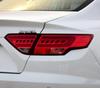 Geely GL Rear Taillight Assembly with Brake Light Lens and Bulb - Free Shipping