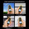 AR-816 Digital Electronic Thermometer Anemometer