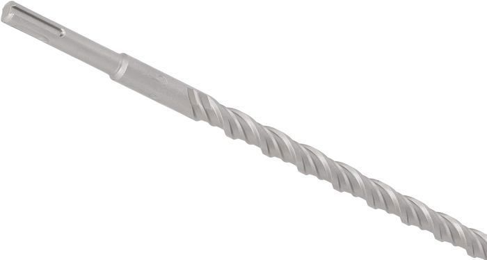 Foret SDS+ - KOTARBAU - 16 X 400 Mm - Alliage Métallique - Acier Trempé - Fixation SDS+