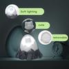 Dinosaur Night Light Desktop Baby Dinosaur Lamp Dinosaur in Egg