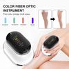 4 In 1 Cellulite Massager Remover Body Sculpting 4 iMachine Cordless Electric Body Slimming Massage for Belly Waist Arm Leg Butt