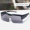 Huangu Mountaineering & Cycling Goggles