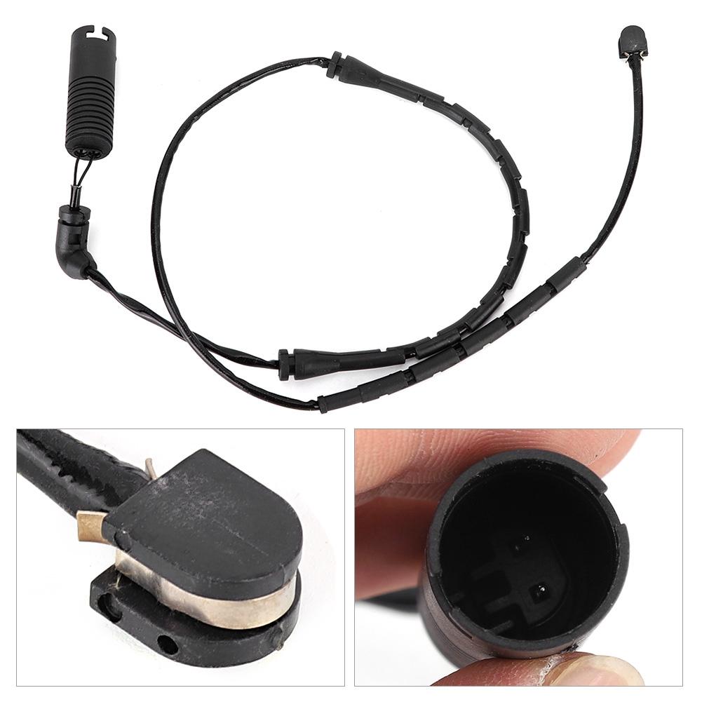 Rear Brake Pad Wear Sensor 34351165580 Fits for X 5 E53 2000 2006