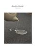 Cream Waffle Solid Sofa Cushion: Universal, Soft, Skin-Friendly, Waterproof & Non-Slip.