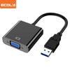 Digitalkabel – Verbinder & Adapter