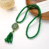 New Chinese high-end sweater chain autumn and winter versatile high-end necklace jewelry accessories clothes pendants, pendants