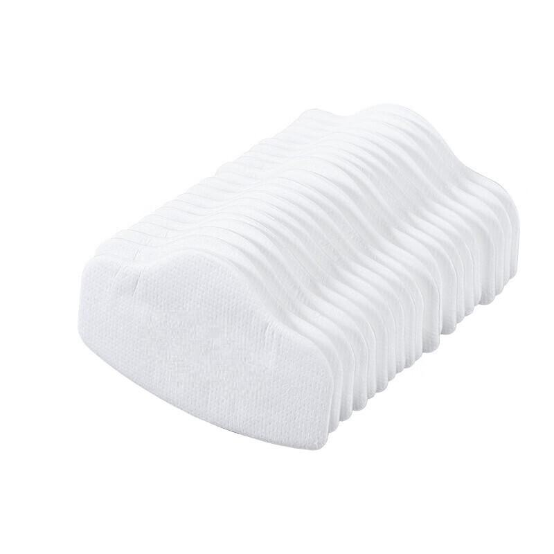 DAXTE Particulate Filter Cotton