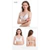 Lace No Underwire Comfortable Breathable Bra Small Breast Women Sexy Underwear