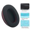 Replacement Cooling Gel Earpads Cushions for WH-XB910 XB910N Gaming Headsets Ear Pads
