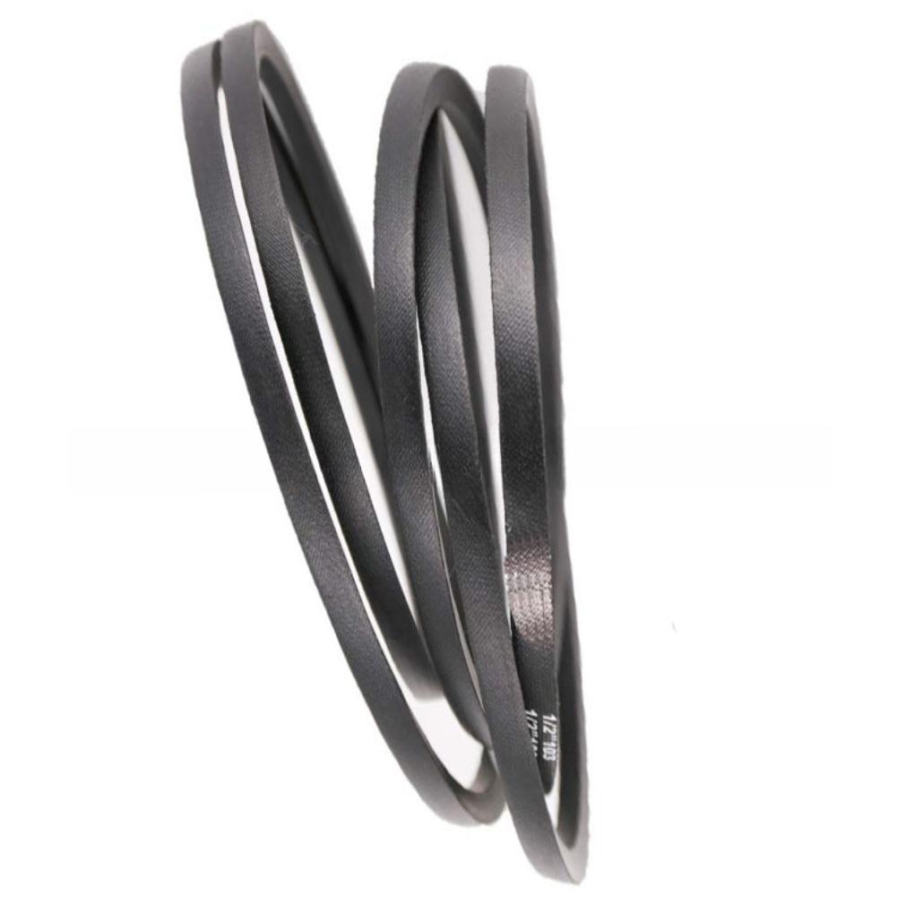 

Tractor Accessory Drive Belt Gardening Tasks Avoids Wear And Tear Compatibility With Various Models For G110 Lawn Tractors China Mainland