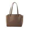 [Lava Gagery] Combination Color A4 Tote Bag