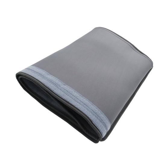 Heat Insulation Easy Removal Convenient Universal Air Conditioner Exhaust Hose Insulated Protector AC Hose Protector