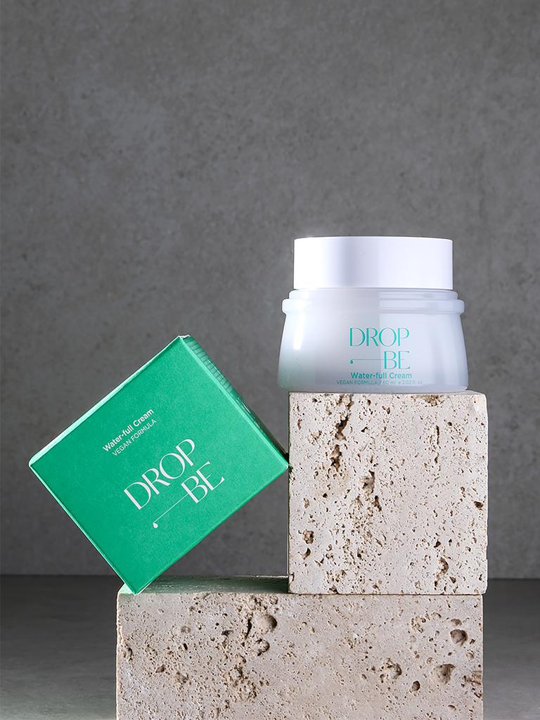 Drop-B Moisture Surge Cream 60ml