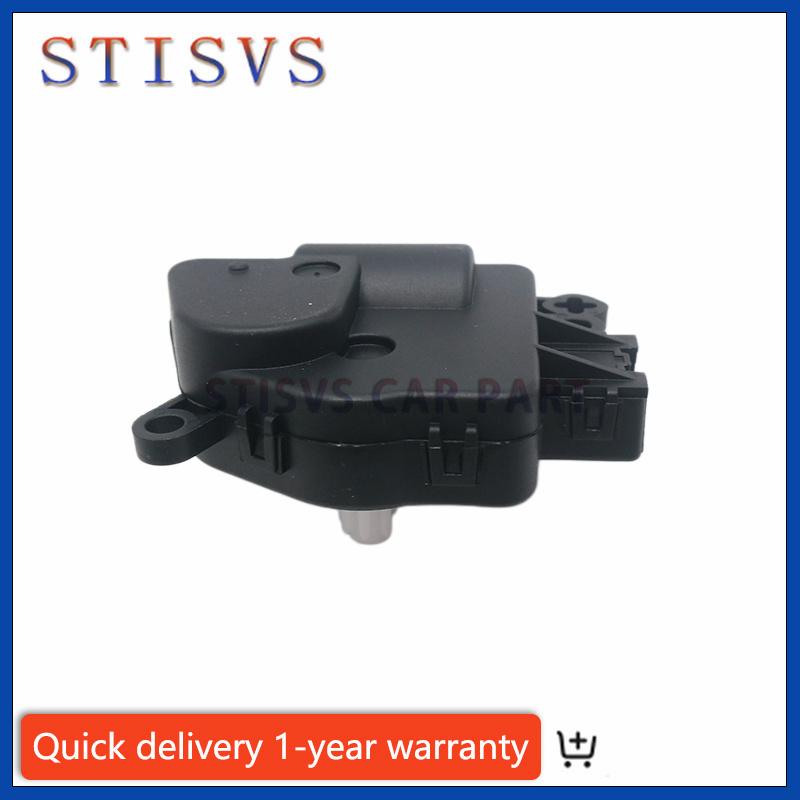 604-004 604 004 A/C Heater Air Blend Door ActuatorFor Dodge Dakota 2005-2007 Magnum Charger For Chrysler Town & Country 06-07