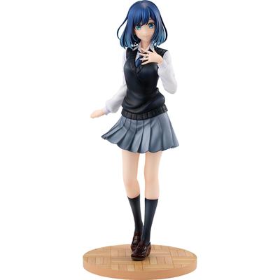 KDcolle Akane Kurokawa skaleret plastmalet færdig figur [Oshinoko] 1/7
