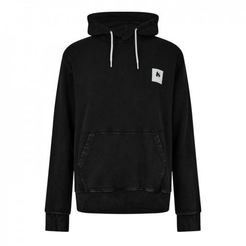 Money Mens Patch Sweatshirt