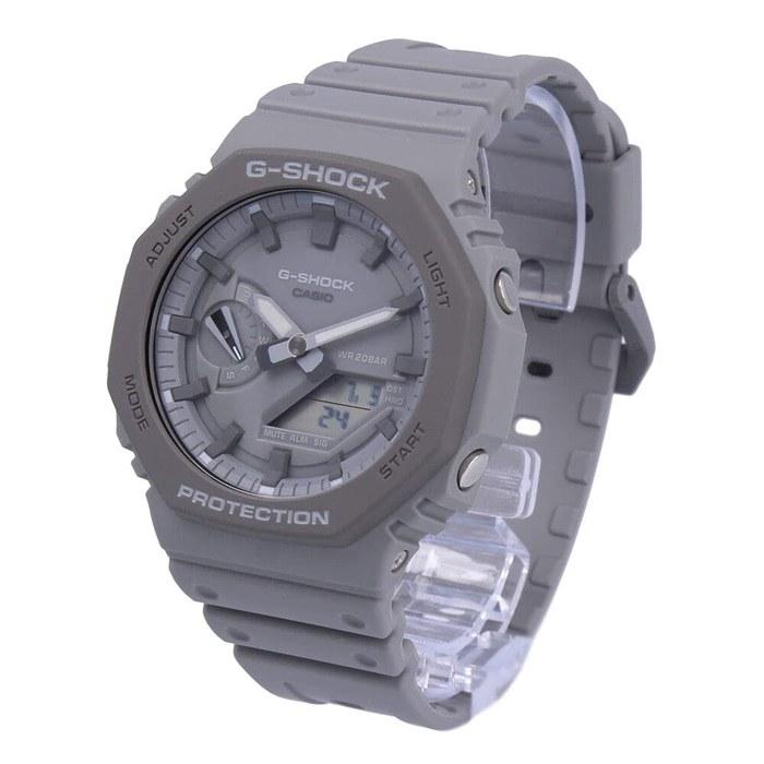 Casio G-Shock Watch GA-2110ET-8A
