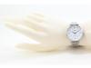 CASIO LTP-VT03D-7B women's watch silver