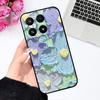 Case For Xiaomi 17 5G Phone Cover 25113PN0EC Fashion Cute Cartoon Painted Soft TPU Silicone Shell Bumper For Xiaomi Mi 17 Fundas