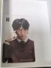 [USED] BTS V (V Taehyung Tae) Jigsaw Puzzle 108 Peace