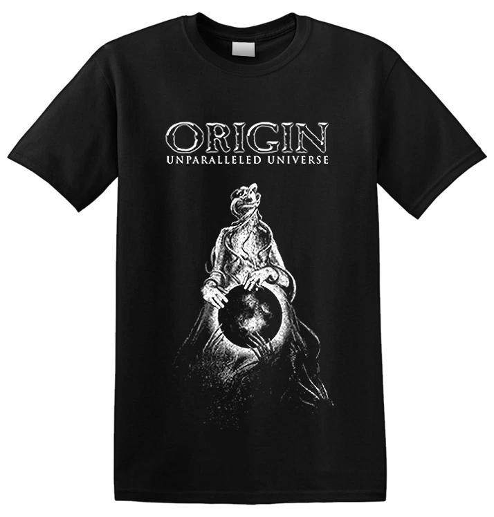 ORIGIN - Unparalleled Universe T-Shirt (White) 2XL