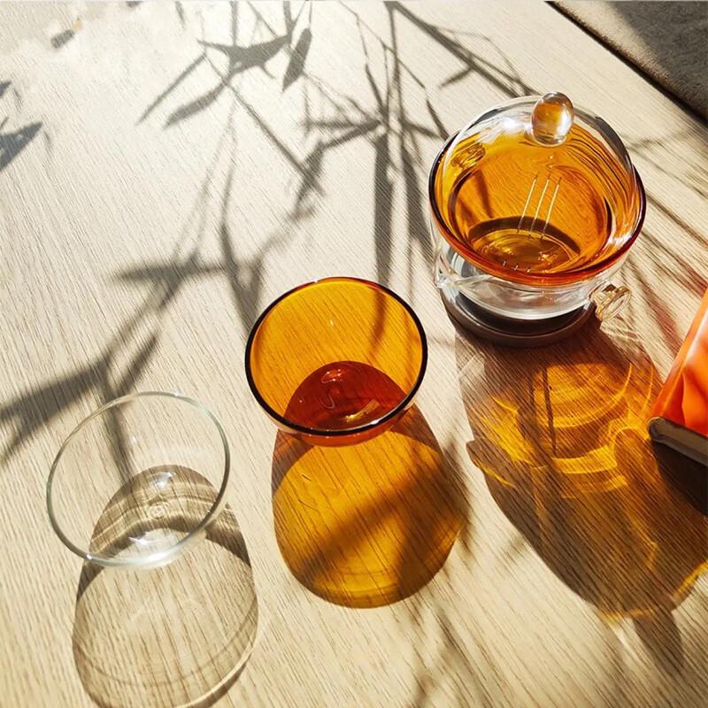 Chinese Tea Set Gift Box