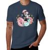 Badass Mermamas TShirt PerforUnisexce Dry Fit TShirt