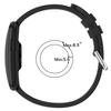 Silicone Strap For Garmin CIRQA Smart Band Accessories Adjustable Wristband Soft Bracelet for Workou Daily Wear for Women & Men