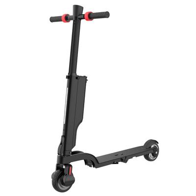 ALNSOOR X6 Městský Skládací E-koloběžka Pro Dospělé 36V 5Ah Baterie 250W Motor 5.5 Palcová Kola Venkovní Pohodlí Elektrická Koloběžka
