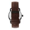 Fossil COPELAND FS5666 Men's Watch, Brown, Officially Imported
