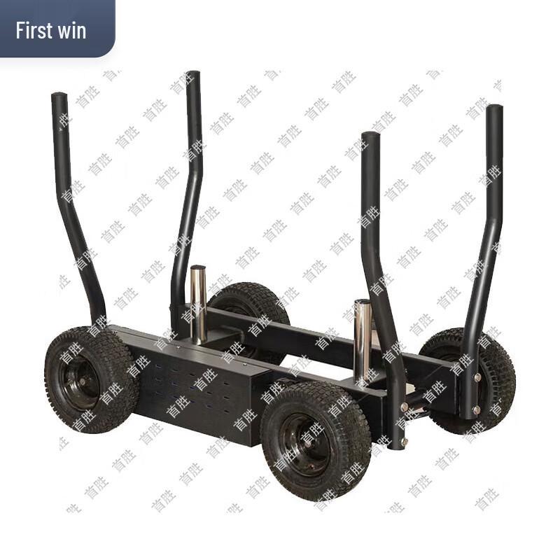 Tactical Resistance Sled Tank Trainer