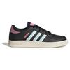 adidas Neo Breaknet Lightweight Sports Low-Top Skate Shoes Women Sneakers Black IG6539