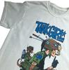 TANK GIRL BOOGA COMIC BOOK tankgirl UNISEX - GILDAN - hochwertiger Druck Unisex T-Shirt