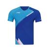 Li-Ning Badminton Collection Badminton Jerseys Unisex Bright Blue