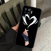 Cartoon Valorant Case For Oppo A18 A38 A58 A78 A98 A74 A94 A54 A40 A60 A80 A16 A76 A96 A15 A57S A17 A77 Cover