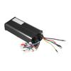 E-Bike Controller Unterspannung Aluminiumlegierung Elektrisch Bürstenloser Controller für Elektroroller