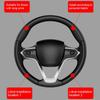 360 Steering Wheel Knob Ball Auto Spinner Knob Car Steering Booster Silicone Power Steering Handle Ball