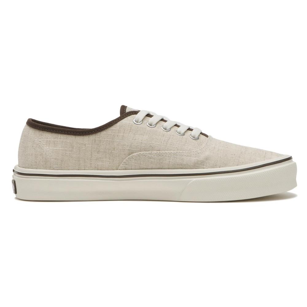 Vans Authentic Light Natural Whisper V44 Lite Hemp Natural Whisper