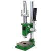 Manual Punch Press Machine