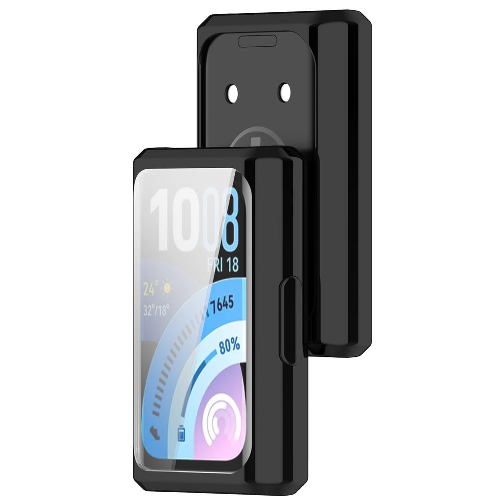 Case For Huawei Band 11 Soft TPU Face Screen Protector Cover All-Around Protective Bumper for Huawei Band 11 Pro Accessories