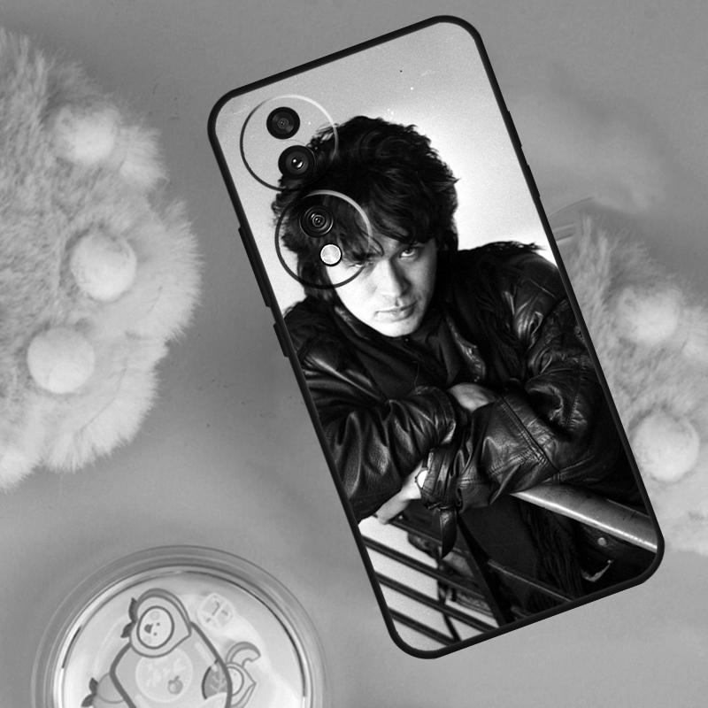Viktor Tsoi Case For Honor Magic 7 5 6 Lite Pro Honor 200 Pro 50 70 90 X9b X9a X8b X8a X8 X9 X9c Cover