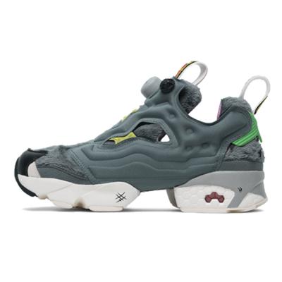 Tom & Jerry X Reebok InstaPump Fury 'Tom' Sneakers FW4656